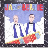 Front View : Jaz & Bertie - JAZ & BERTIE EP - Death On Wax / DW:01:00:00