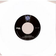 Front View : Benny Reid - SHOOK ONES PT.II (+ REMIXES) (7 INCH) - Benny Reid Productions / FB5213