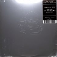 Front View : MF Doom - OPERATION DOOMSDAY (1 LP , OnlOPERATION DOOMSDAY (2X12 A/B Side Only) - Metal Face / MF90LP