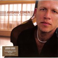 Front View : Avishai Cohen - SENSITIVE HOURS - SHAOT REGISHOT (180GR. BLACK LP) - Naive / BLVM 7844LP