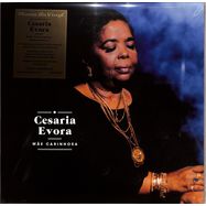 Front View : Cesaria Evora - MAE CARINHOSA (LP) - Music On Vinyl / MOVLP3306
