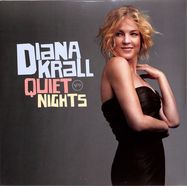 Front View : DIANA KRALL - QUIET NIGHTS (2LP) - Verve / 0602547377012