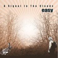 Front View : Easy - A SIGNAL IN THE CLOUDS (LP) - Gamlestans Grammofonbolag / LPGG40