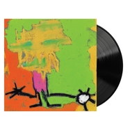 Front View :  Martin Medeski & Wood - SHACK-MAN (LP) - Real Gone Music / RGM1520