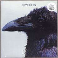 Front View : Johnny The Boy - YOU (BLACK VINYL) (LP) - Season Of Mist / SOM 693LP