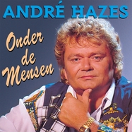 Front View :  Andre Hazes - ONDER DE MENSEN (LP) - Music On Vinyl / MOVLP3474