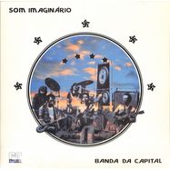 Front View : Som Imaginario - BANDA DA CAPITAL (LIVE IN BRASILIA, 1976) - FAR OUT RECORDINGS / FARO237LP