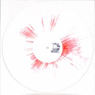 Front View : Asquith - THIS IS HOME (SPLATTER VINYL / REPRESS) - Roller Rink / ROLLER001RP