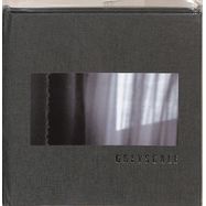 Front View : BOTN & Genning - STRANGE FOG (CD) - GREYSCALE / GRSCL27