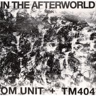 Front View : Om Unit + TM404 - IN THE AFTERWORLD (LP, 203 REPRESS) - Acid Test / ATLP-17