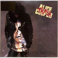 Front View : Alice Cooper - TRASH (LP) - MUSIC ON VINYL / MOVLP1862