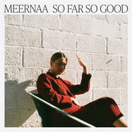Front View : Meernaa - SO FAR SO GOOD (LP) - Keeled Scales / 00159629