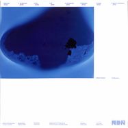Front View : Juergen Vonbank - THE BLUE SOUL (CLEAR LP) - Night Defined Recordings / NDWAXLP04