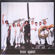 Front View : Brass Against - BRASS AGAINST (LP) - Lonestar Records / 00126641