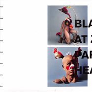 Front View : Black to Comm - AT ZEENATH PARALLEL HEAVENS (LP) - Thrill Jockey / 05251381