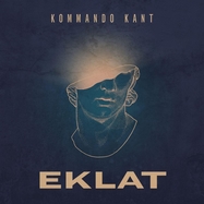 Front View : Kommando Kant - EKLAT (LP) - Devilduck / 05234311