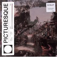 Front View : Molly - PICTURESQUE (LP) - Sonic Cathedral / 00156550