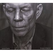 Front View : Vince Clarke - SONGS OF SILENCE (CD) - Mute / CDSTUMM500