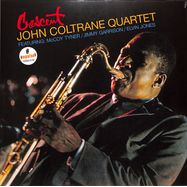 Front View : John Coltrane - CRESCENT (LP) - Impulse / 0502001