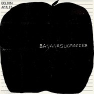 Front View : Golden Apples - BANANASUGARFIRE (LP) - Lame-o Records / 00160859