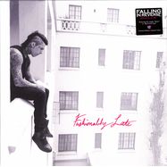 Front View : Falling in Reverse - FASHIONABLY LATE (LTD PINK LP) - Epitaph Europe / 05252961