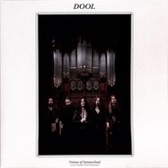Front View : Dool - VISIONS OF SUMMERLAND (LIVE AT ARMINIUS CHURCH) (2LP) - Prophecy Productions / PRO 386 LPC1