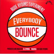 Front View : Rude Rydims Experiment - EVERYBODY BOUNCE (2X 7 INCH) - Kay-Dee Records / KD070-71