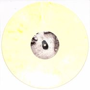Front View : Marco Bailey - IPANEMA REWORKS (YELLOW MARBLED VINYL) - Materia / M24