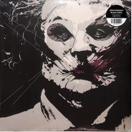 Front View : OST / Tom Salta - THE OUTLAST TRIALS (180G BLACK VINYL 2LP) - Laced Records / LMLP214