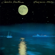 Front View : Carlos Santana - HAVANA MOON (LP) - Music On Vinyl / MOVLPY1401