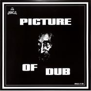 Front View : The Dub Oracle - PICTURE OF DUB (LP) - Oracle / ORACLELP006