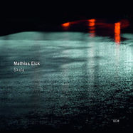 Front View : Mathias Eick - SKALA (LP) - ECM Records / 2763107
