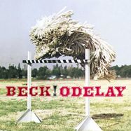 Front View : Beck - ODELAY (LP) - Interscope / 4793378