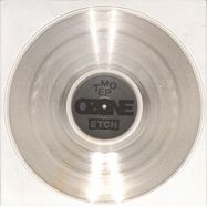 Front View : Etch - PREDATOR TRAX (Clear Vinyl) - Tempo Records / TempOzone0.5