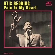 Front View : Otis Redding - PAIN IN MY HEART (LP) - MUSIC ON VINYL / MOVLP803