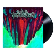 Front View : Dark Millennium - ACID RIVER (LTD. BLACK VINYL) (LP) - Massacre / MASL 1204