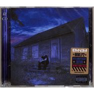 Front View : Eminem - THE MARSHALL MATHERS LP2 (10TH ANNIV. EDT. 2CD) - Interscope / 5868910
