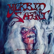 Front View : Morbid Saint - SPECTRUM OF DEATH (SPLATTER VINYL) (LP) - High Roller Records / HRR 705LP3S
