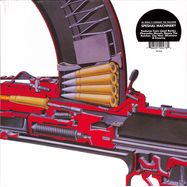 Front View : 38 Spesh X Conway The Machine - SPESHAL MACHINERY (LP) - Air Vinyl / TCF110LP