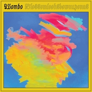 Front View : Wombo - BLOSSOMLOOKSDOWNUPONUS (LP) - Fire Talk / LPFTKC186