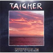 Front View : Taigher - NUVOLE EP - Vintage Pleasure Boutique / VPB014