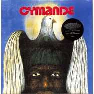 Front View : Cymande - CYMANDE (LP) - Pias-Partisan Records / 39156721