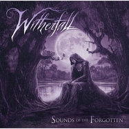 Front View : Witherfall - SOUNDS OF FORGOTTEN (BLACK VINYL 2LP) - Plastic Head / NOCRE 005LP