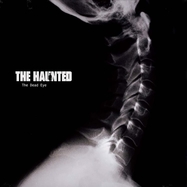 Front View : The Haunted - THE DEAD EYE (LTD PICTURE LP) - Black Sleeves / 00162712