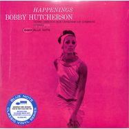 Front View : Bobby Hutcherson - HAPPENINGS (LP) - Blue Note / 5832028