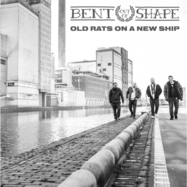 Front View : Bent Out Of Shape - OLD RATS ON A NEW SHIP (LTD.BLACK LP) (LP) - Demons Run Amok Entertainment / DRA 206LP