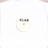 Front View : Tino Machauer, Dalvik42 - SINUS EP - KLAR AUDIO / KLAR003