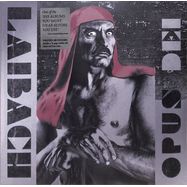 Front View : Laibach - OPUS DEI (2024 REMASTER) (LP) - Mute / LSTUMM44
