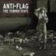 Front View : Anti-Flag - THE TERROR STATE (LP) -  / 1006431FWR