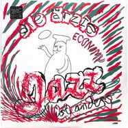 Front View : Die rzte - JAZZ IST ANDERS (ECONOMY) (LP) - Hot Action Records (die rzte) / 8903354